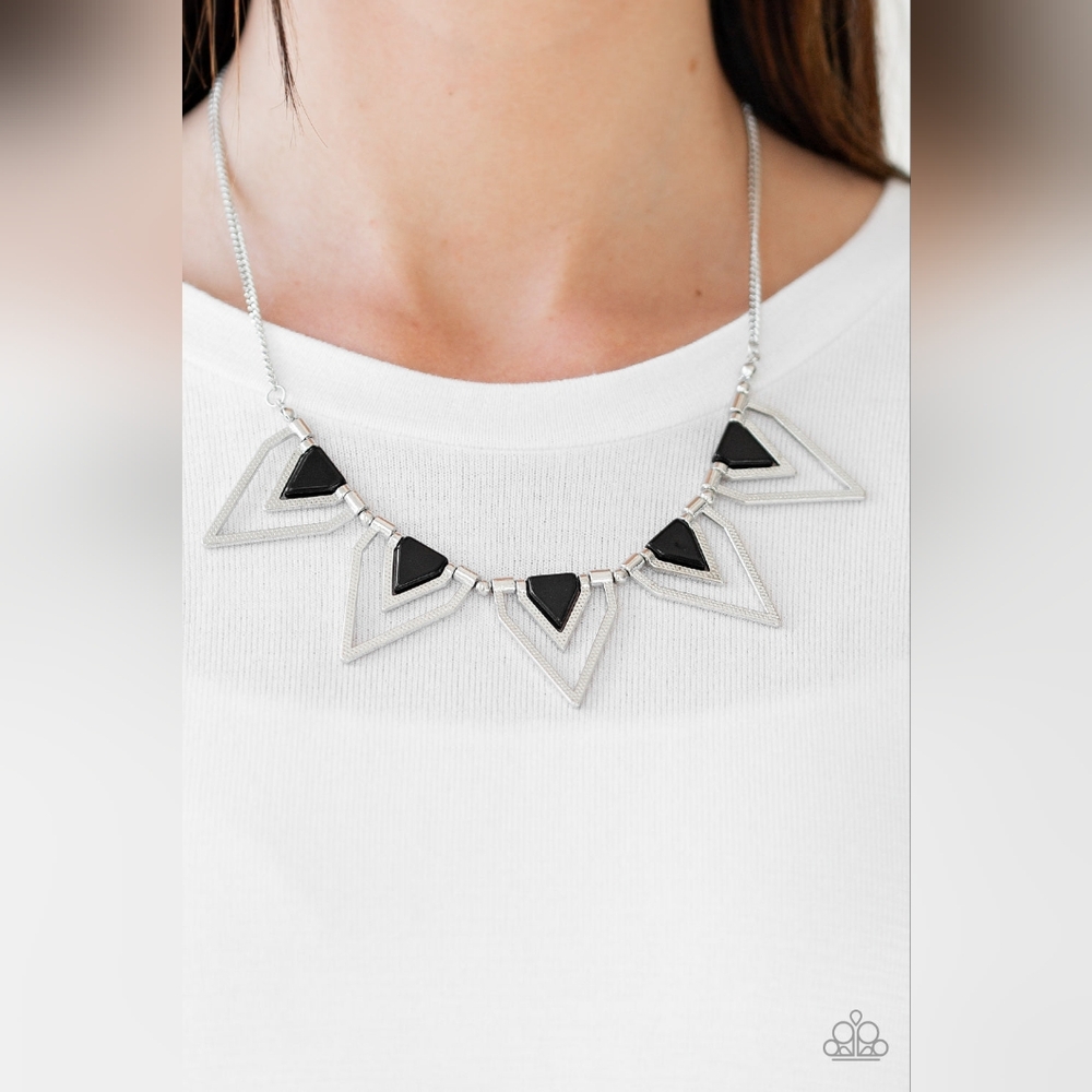 The Pack Leader Necklace